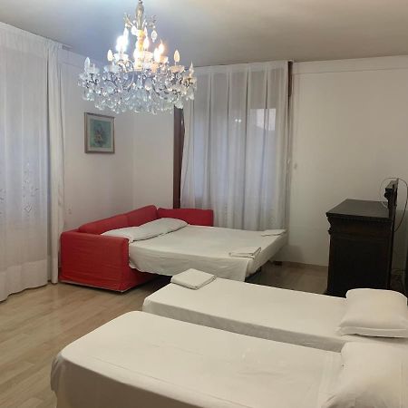 B Gloria Bed and Breakfast Βενετία Εξωτερικό φωτογραφία