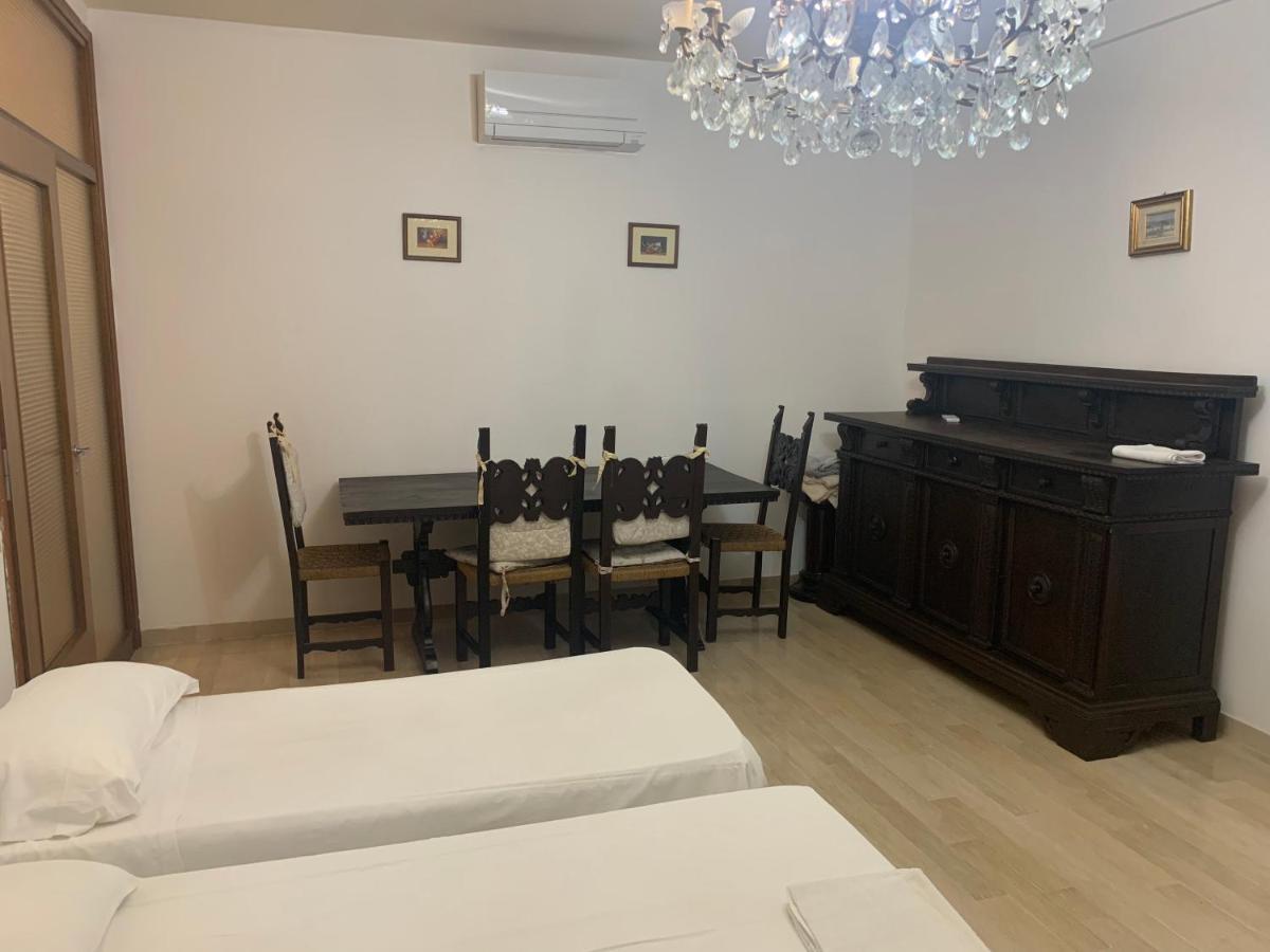 B Gloria Bed and Breakfast Βενετία Εξωτερικό φωτογραφία