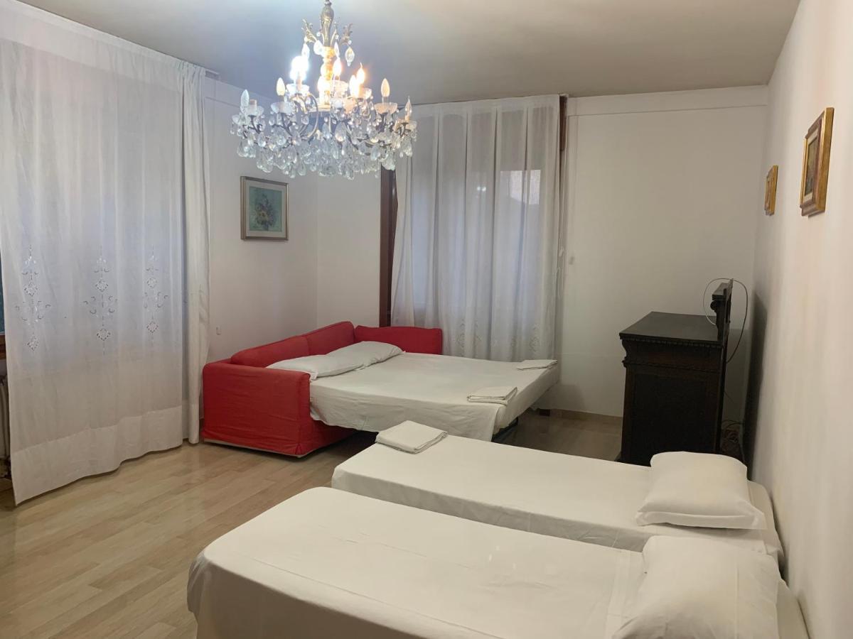 B Gloria Bed and Breakfast Βενετία Εξωτερικό φωτογραφία